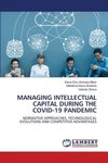 MANAGING INTELLECTUAL CAPITAL DURING THE COVID-19 PANDEMIC