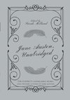 Jane Austen, Unabridged