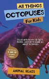 All Things Octopuses For Kids