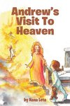 Andrew's Visit To Heaven