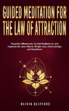 Guided Meditation for The Law of Attraction