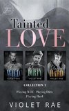Tainted Love Collection 1