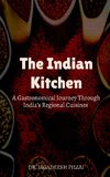 The Indian Kitchen
