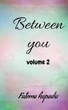 Between you volume 2