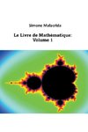 Le Livre de Mathématique