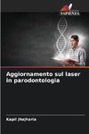 Aggiornamento sul laser in parodontologia