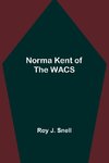 Norma Kent of the WACS