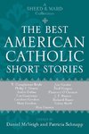 Best American Catholic Short Stories