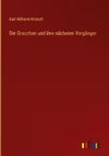 Die Gracchen und ihre nächsten Vorgänger