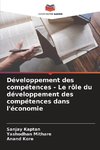 Développement des compétences - Le rôle du développement des compétences dans l'économie
