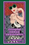 Entangled Emerald Enchantments