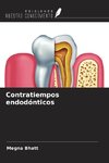 Contratiempos endodónticos