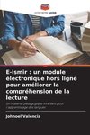 E-lsmir : un module électronique hors ligne pour améliorer la compréhension de la lecture
