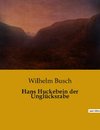 Hans Huckebein der Unglücksrabe
