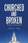 Churched and Broken