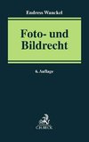 Foto- und Bildrecht