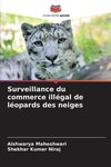 Surveillance du commerce illégal de léopards des neiges