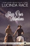 Stars Over Montana Large Print