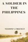 A Soldier in the Philippines