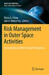 Risk Management in Outer Space Activities