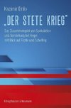 »Der stete Krieg«