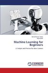 Machine Learning for Beginners