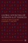 Willcocks, L: Global Sourcing of Business and IT Services
