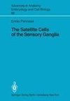 The Satellite Cells of the Sensory Ganglia
