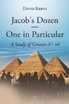Jacob's Dozen One in Particular