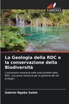 La Geologia della RDC e la conservazione della Biodiversità