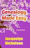 Genealogy Made Easy