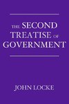 The Second Treatise of Government