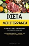 Dieta Mediterránea