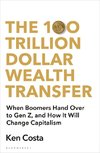 The 100 Trillion Dollar Wealth Transfer