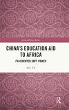China's Education Aid to Africa