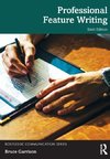 Professional Feature Writing