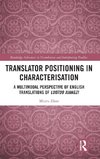 Translator Positioning in Characterisation
