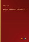 A Chapter of the History of the War of 1812