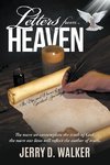 Letters from Heaven
