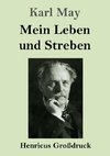 Mein Leben und Streben (Großdruck)