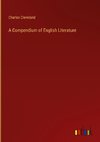 A Compendium of English Literature