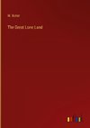 The Great Lone Land