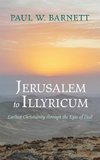 Jerusalem to Illyricum