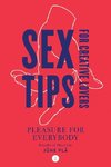 Sex Tips for Creative Lovers