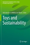 Toys and Sustainability