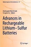 Advances in Rechargeable Lithium¿Sulfur Batteries