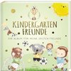 Kindergartenfreunde - Fußball