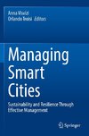 Managing Smart Cities