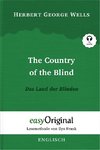 The Country of the Blind / Das Land der Blinden - Lesemethode von Ilya Frank - Zweisprachige Ausgabe Englisch-Deutsch (Buch + Audio-CD)