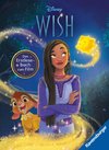 Disney Wish: Das Erstlesebuch zum Film